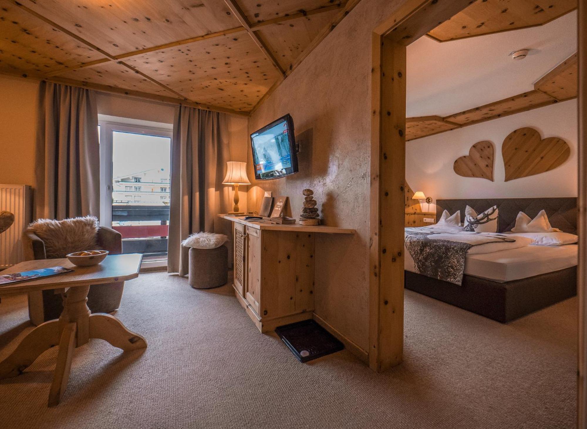 Superior Suite
