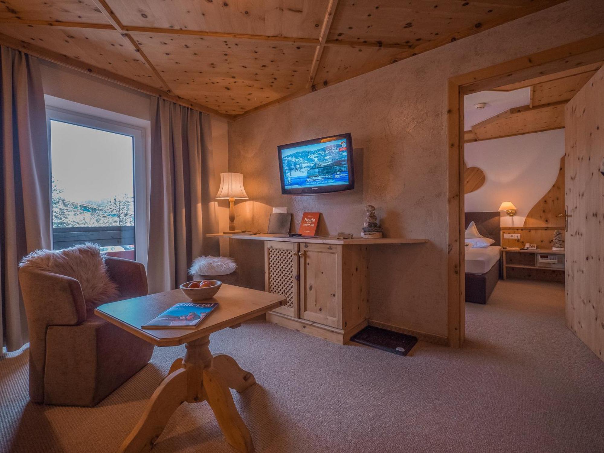 Superior Suite