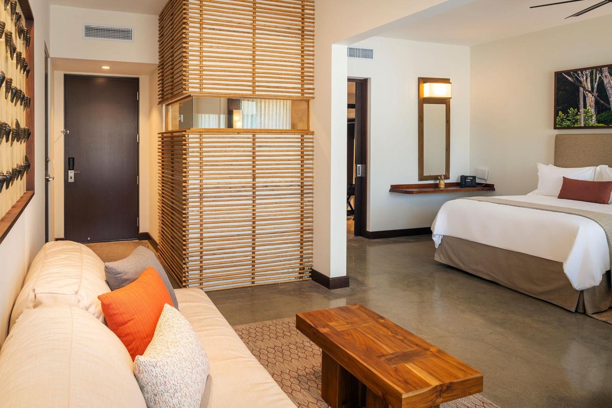 Suite Two Queen Beds