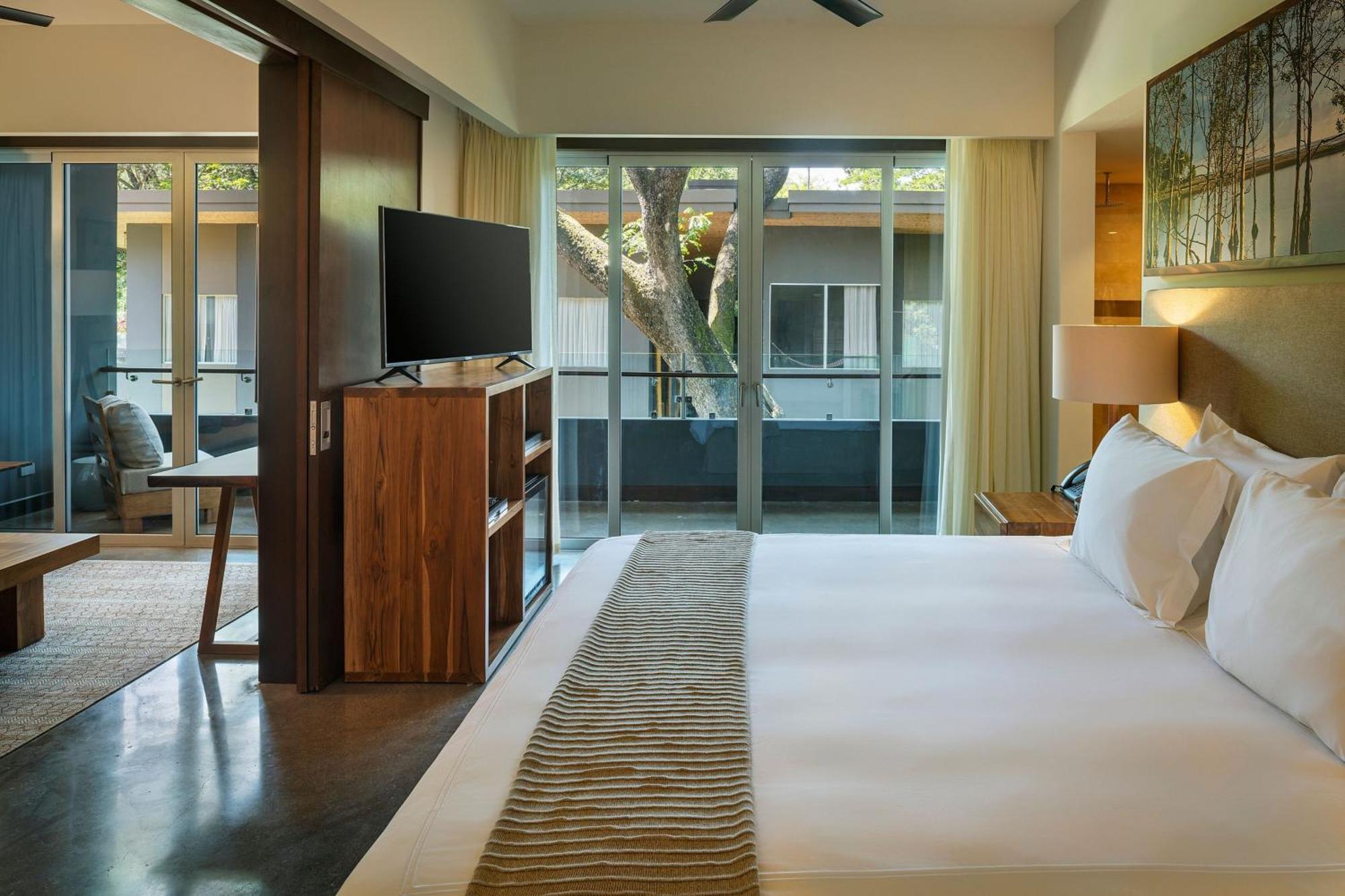 King Suite