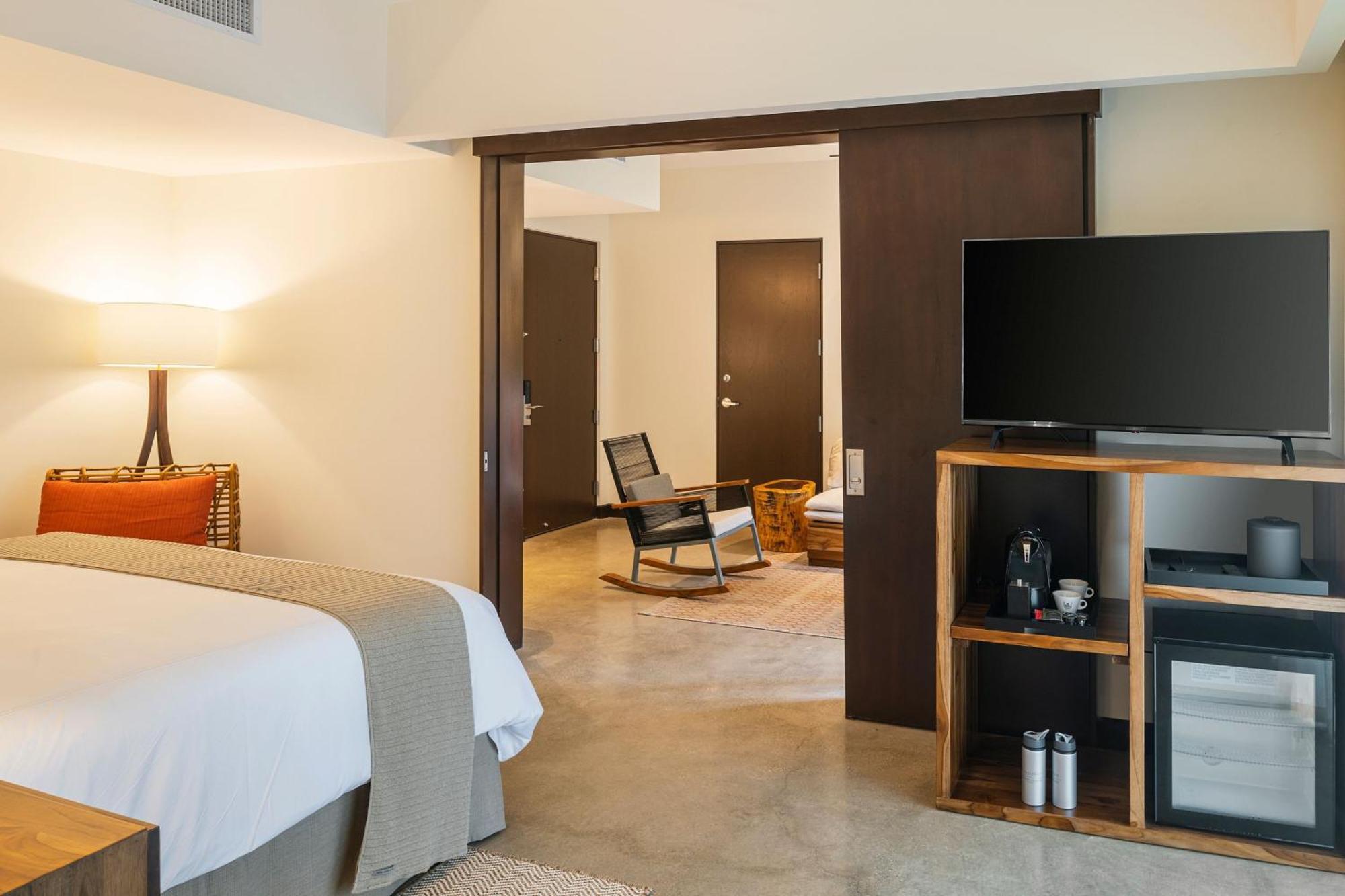 King Suite