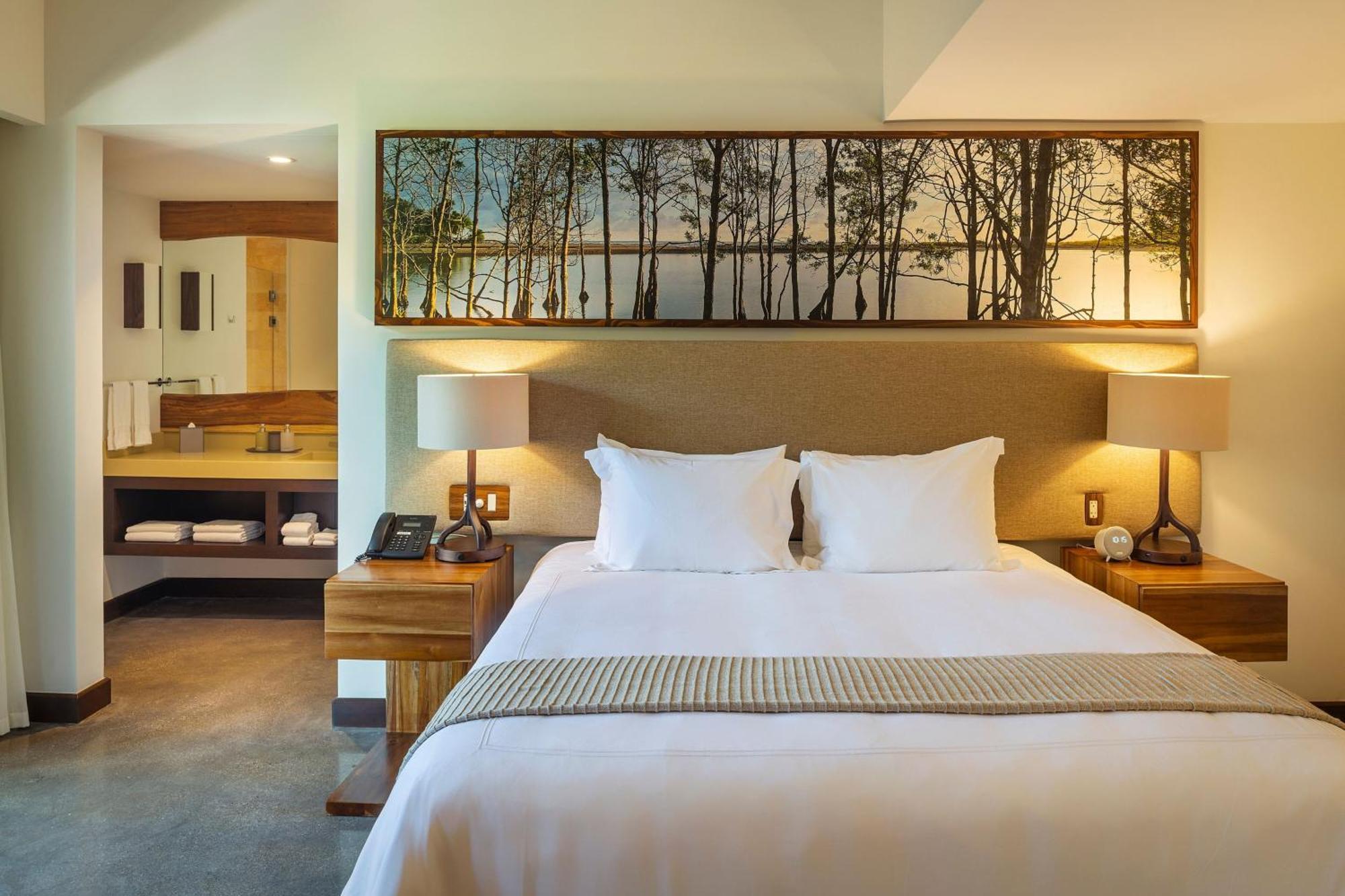King Suite