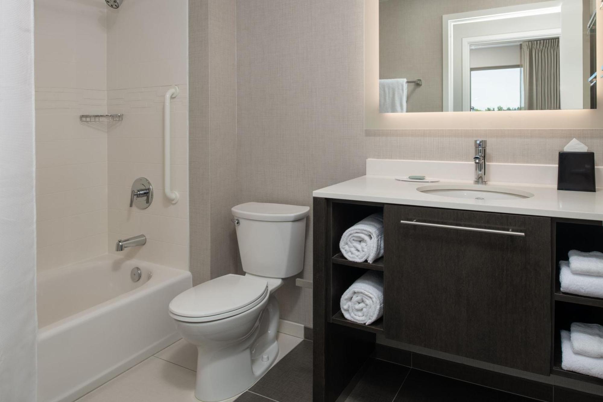 Two-Bedroom Suite
