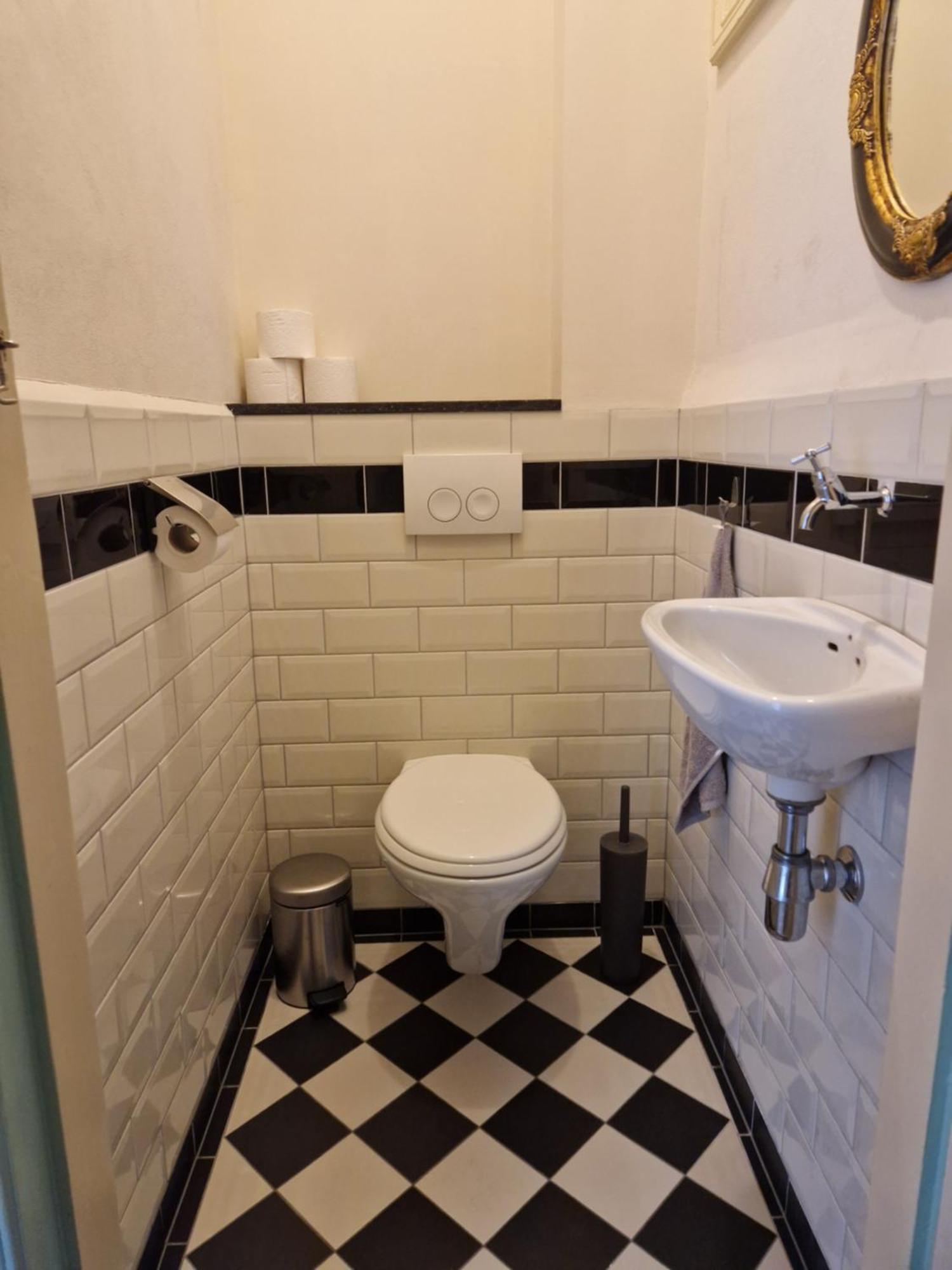 Deluxe Double or Twin Room Balcony