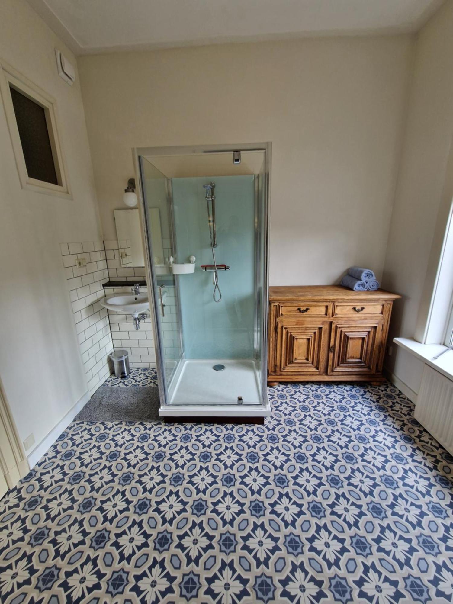 Deluxe Double or Twin Room Balcony