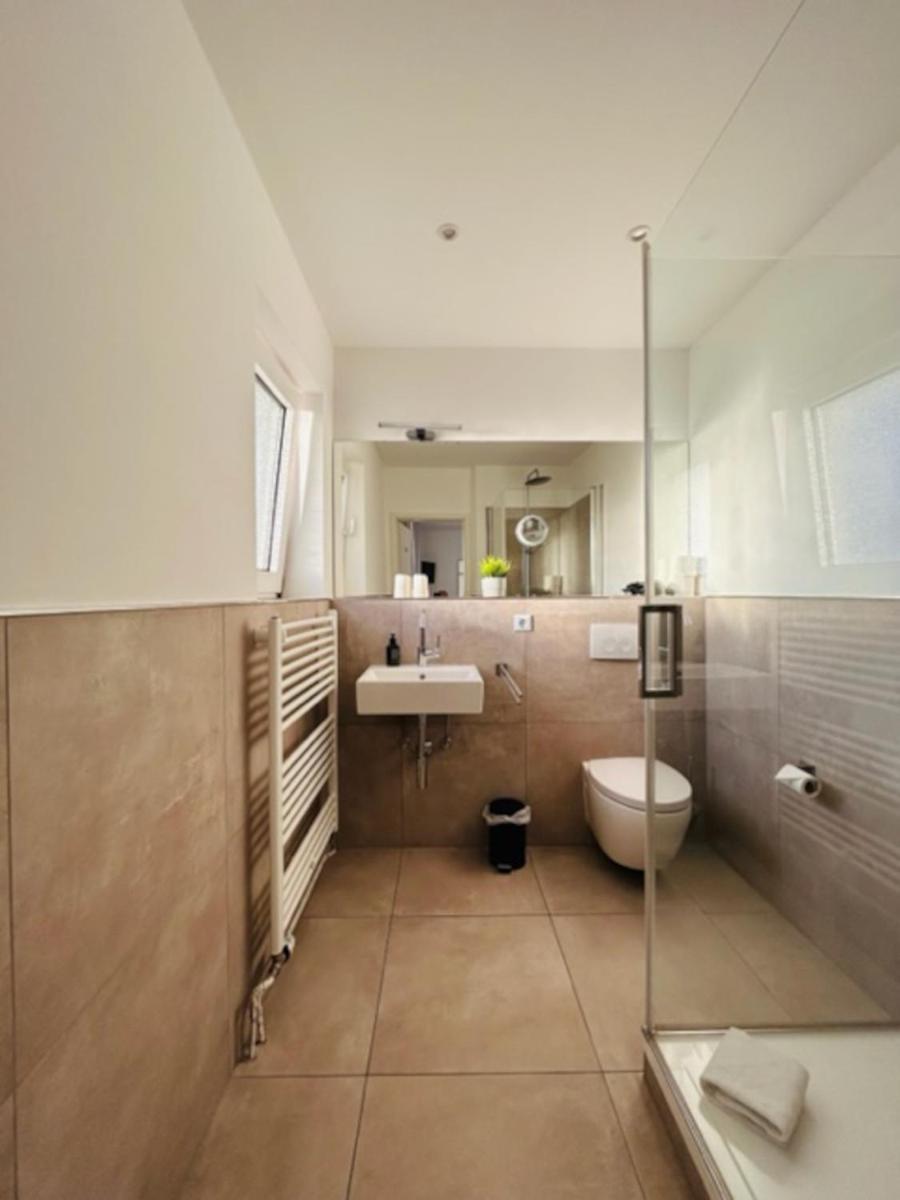 Double Room Balcony