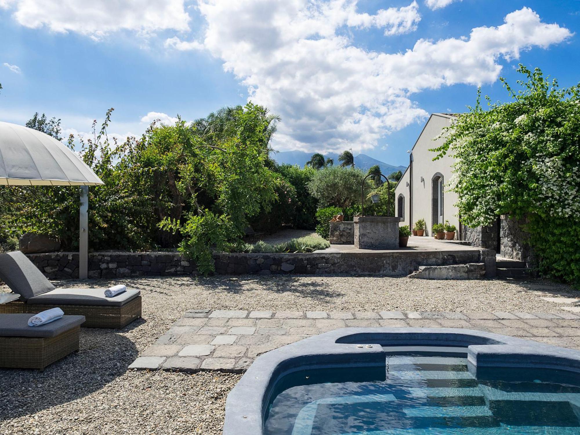 Two-Bedroom Villa Private Pool