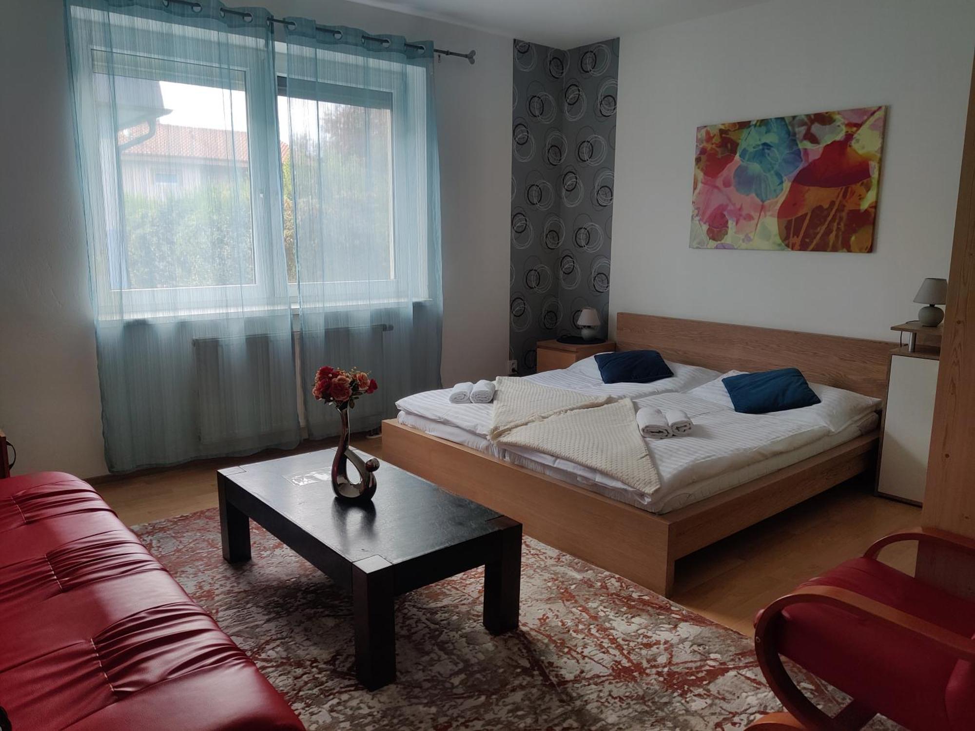 Superior Double Room