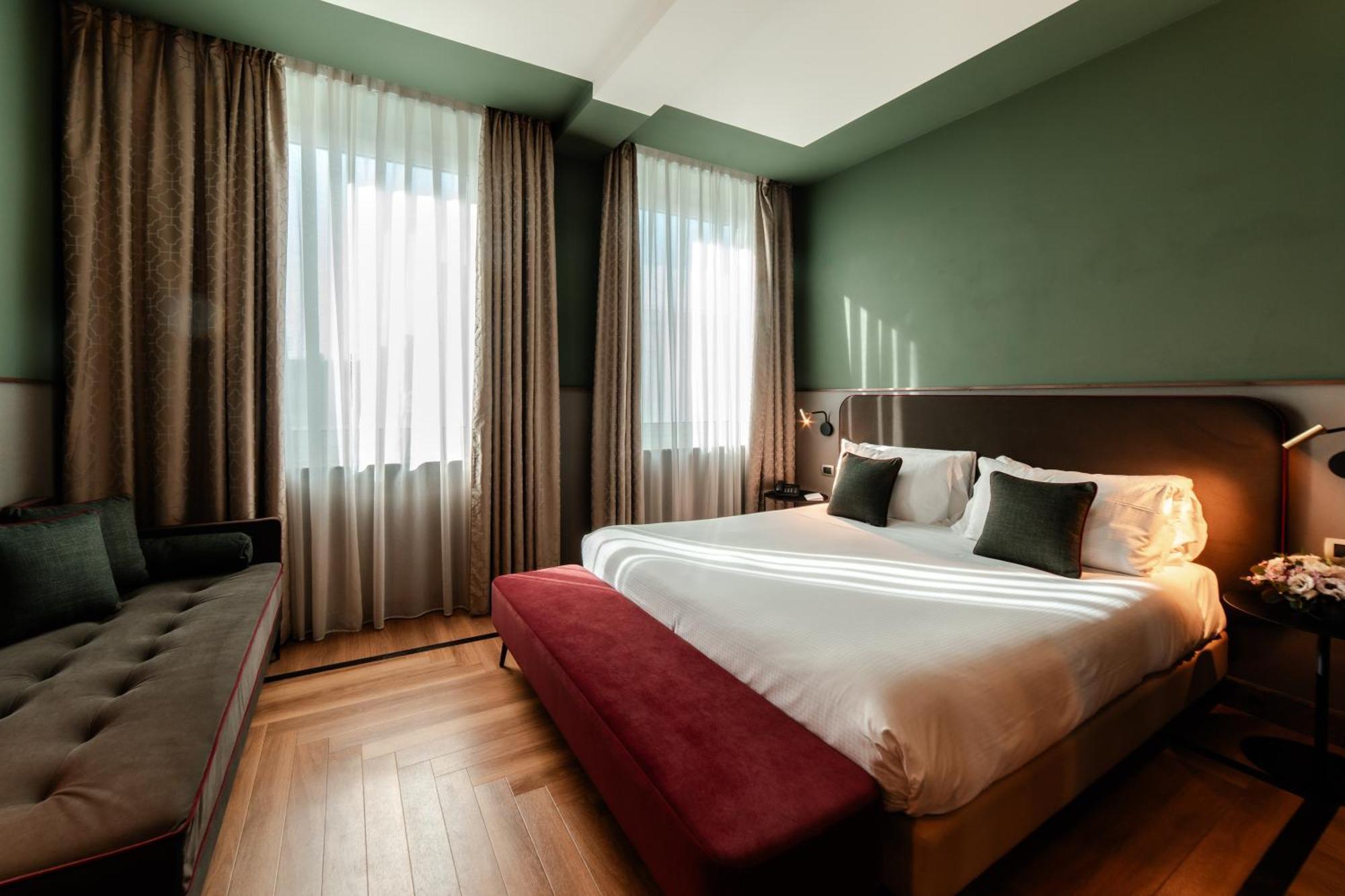 Exclusive Double Room - Upper Floor,1499248945:JPEG