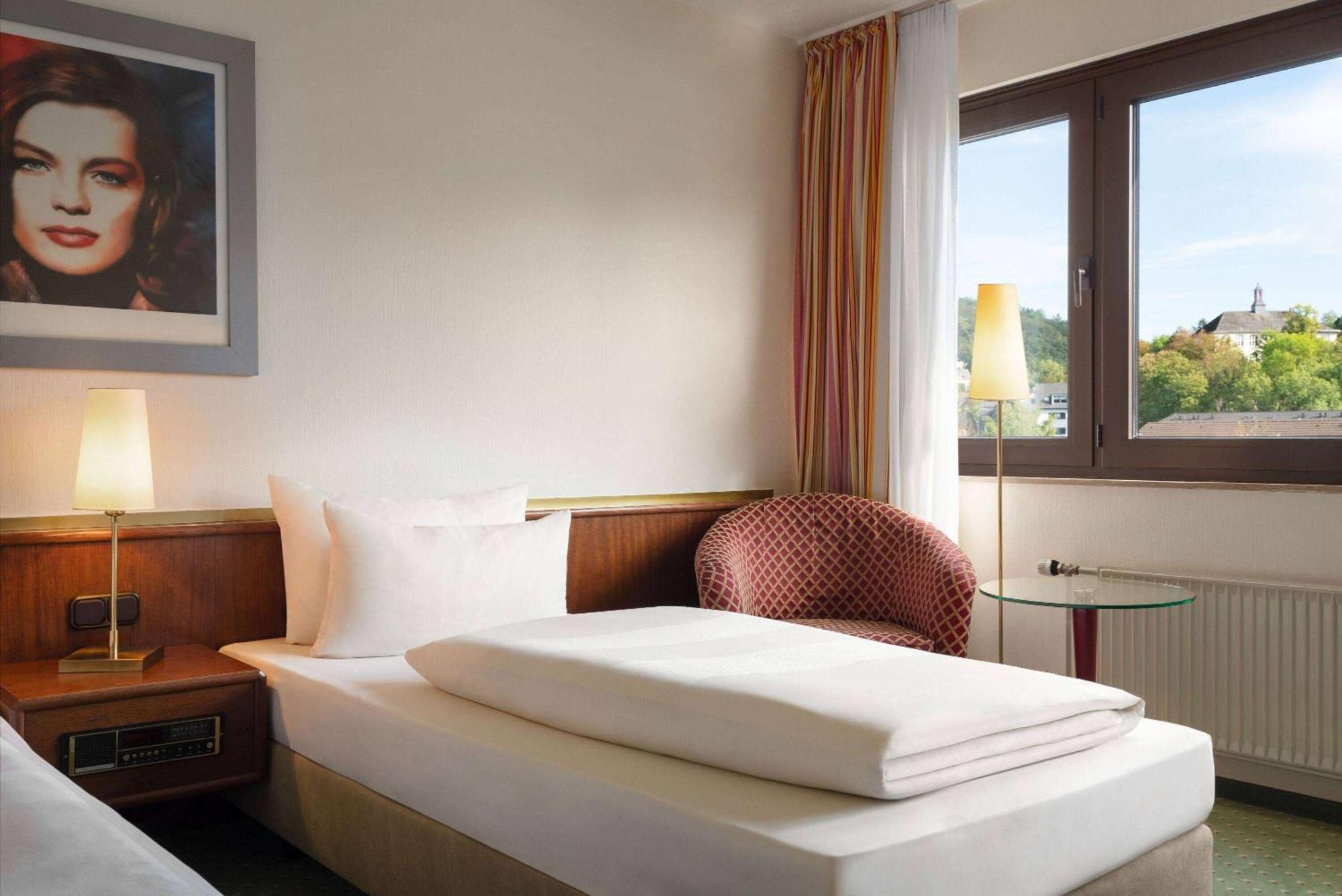 Comfort Twin Room