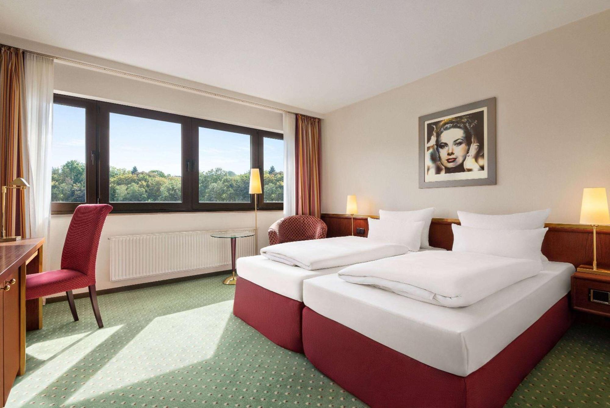 Comfort Double Room