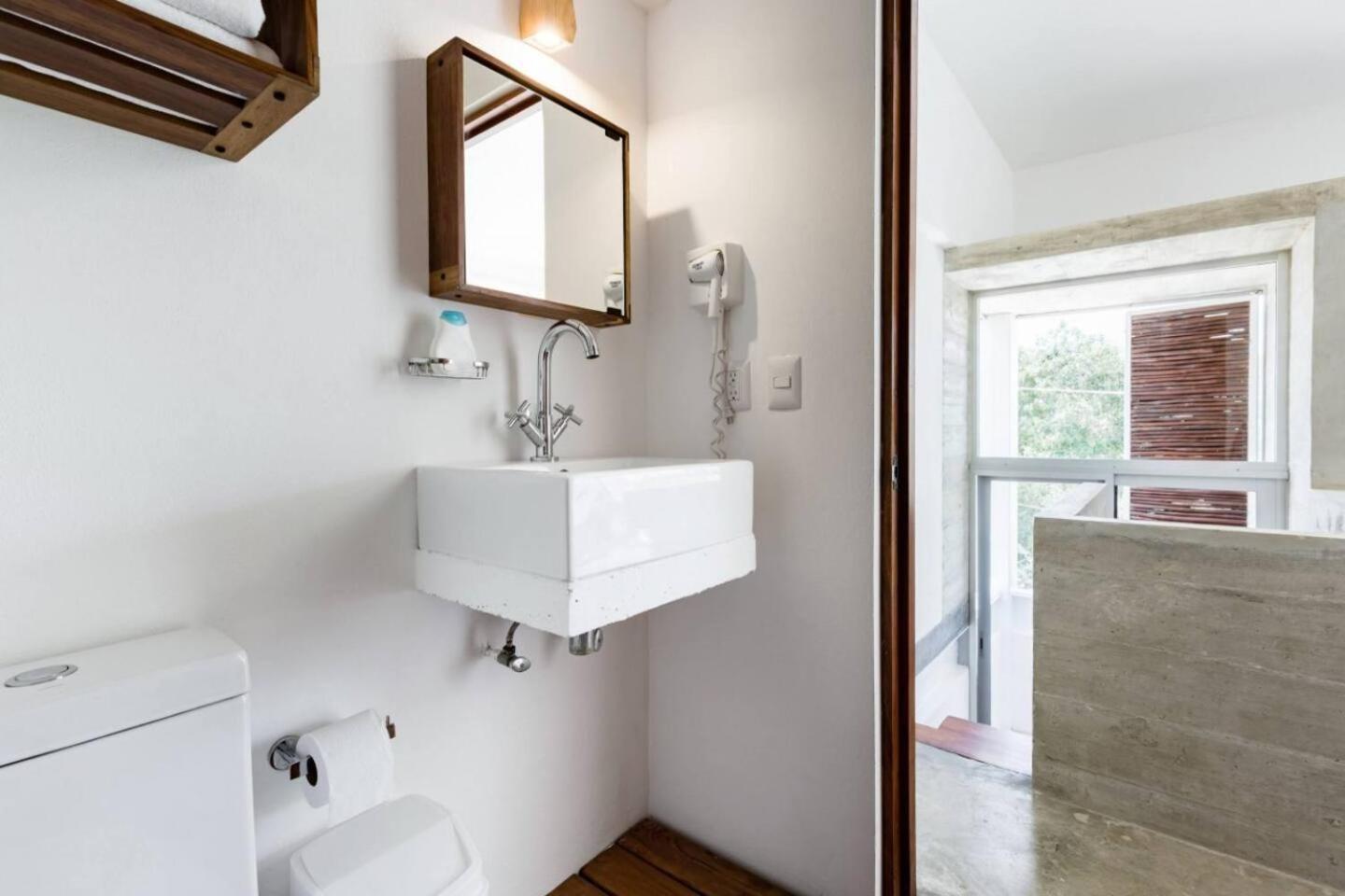 Appartement Split-level