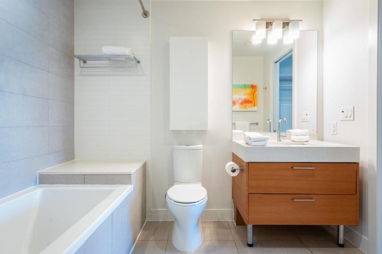 Three Bedroom Sky Suite