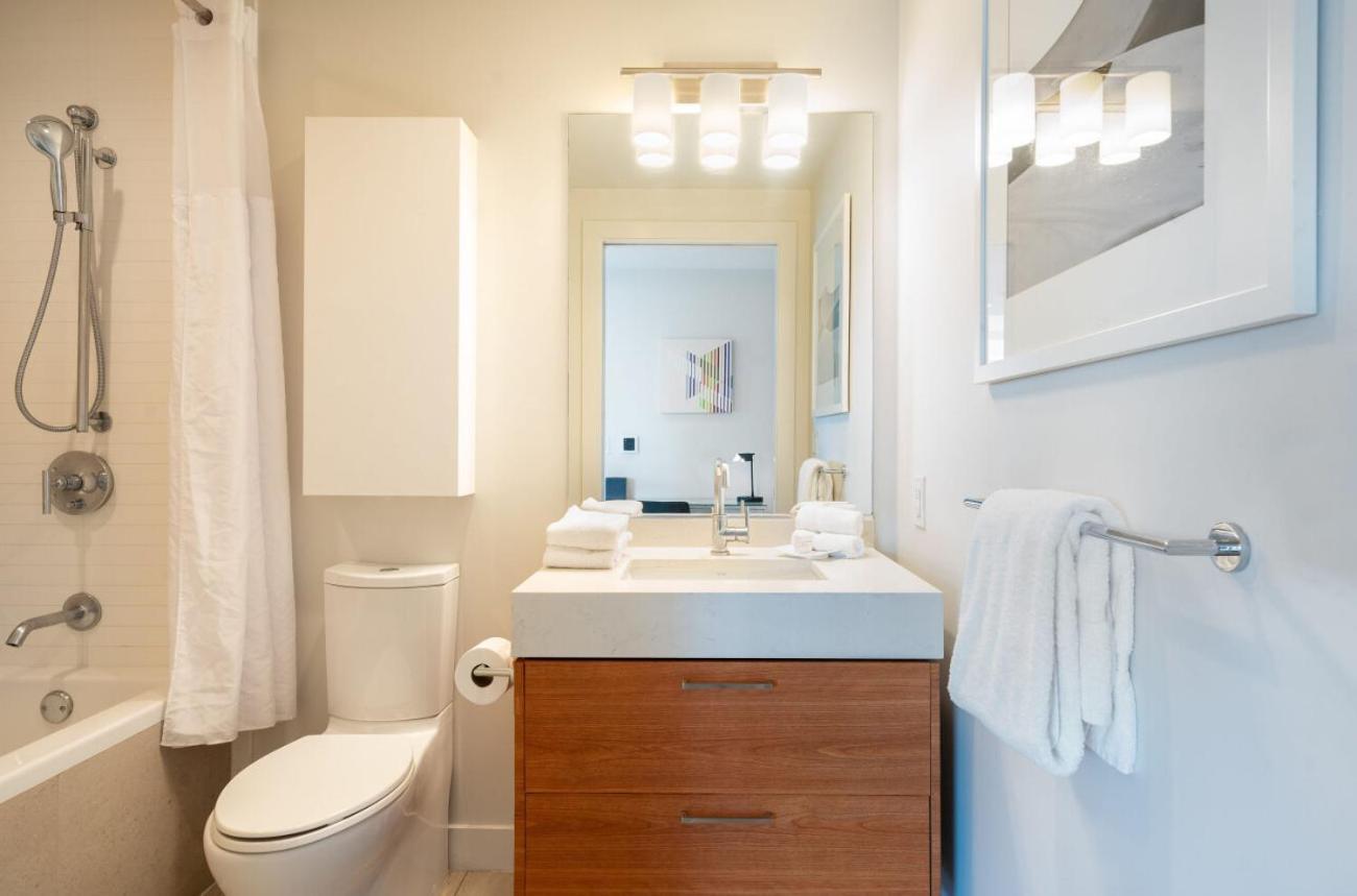 Three Bedroom Sky Suite
