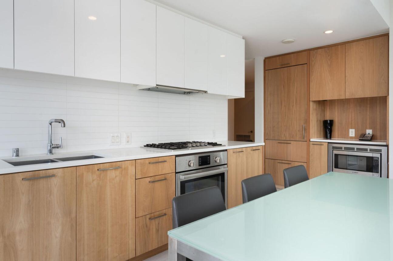 Three Bedroom Sky Suite