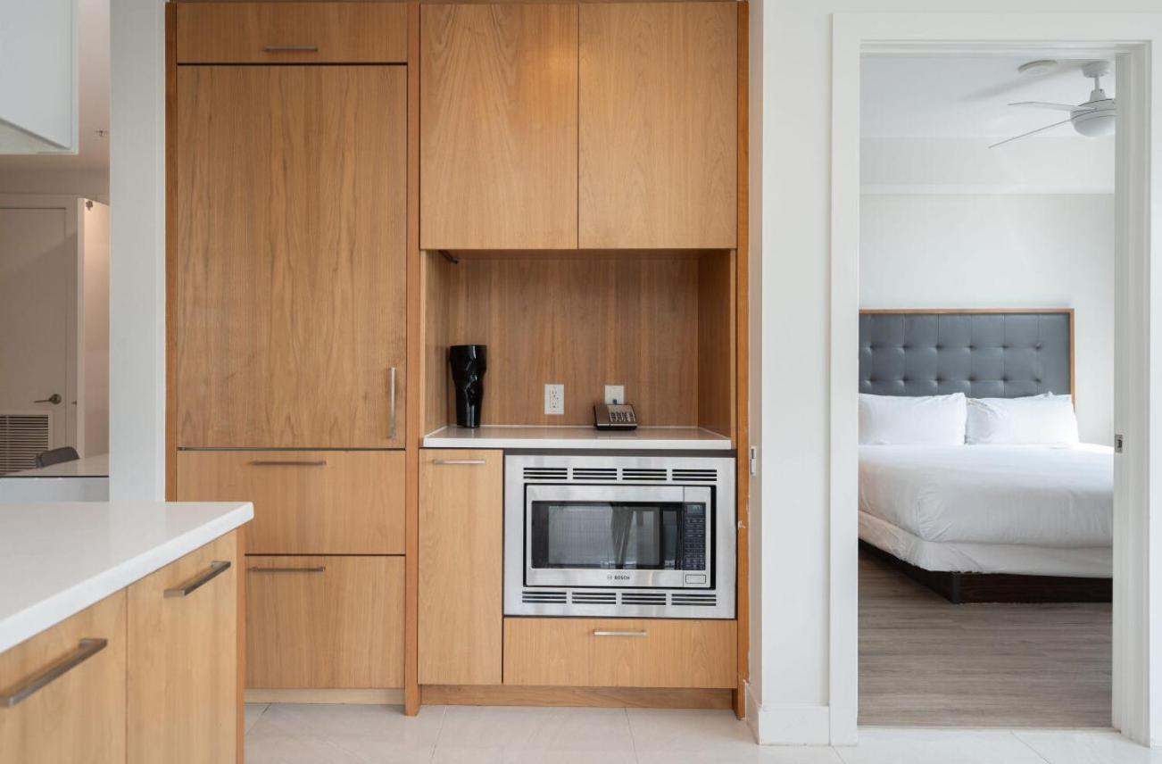 Three Bedroom Sky Suite