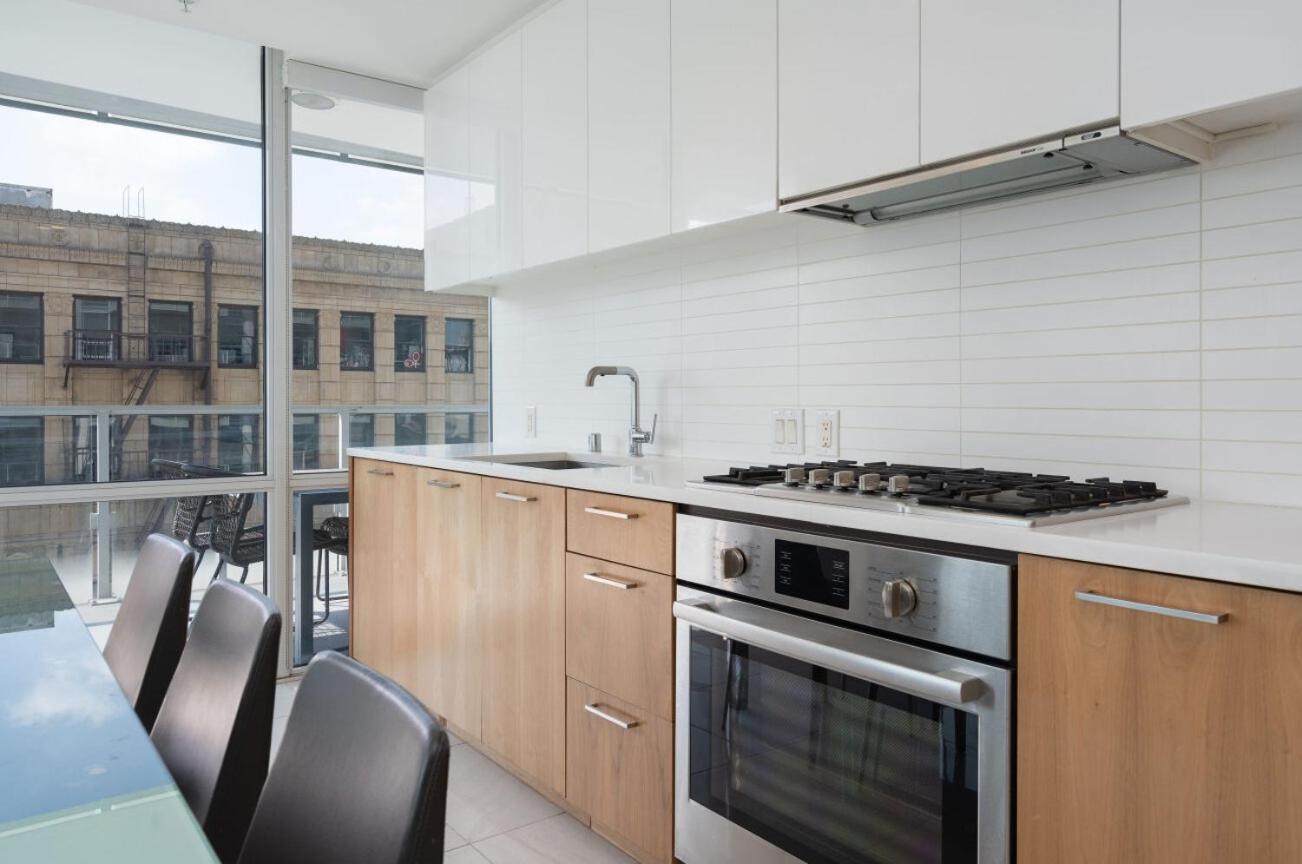 Three Bedroom Sky Suite