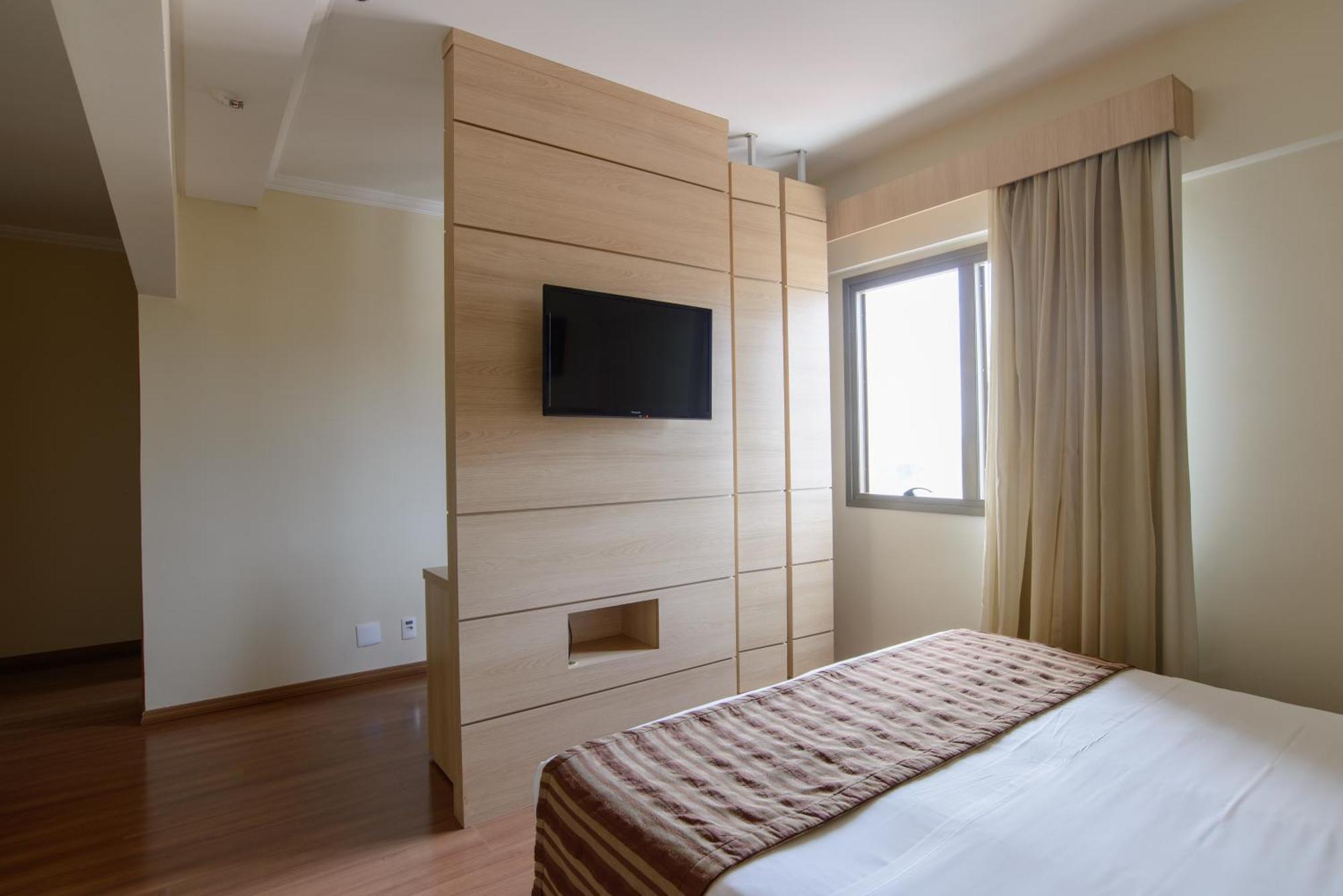 Luxury Double Room