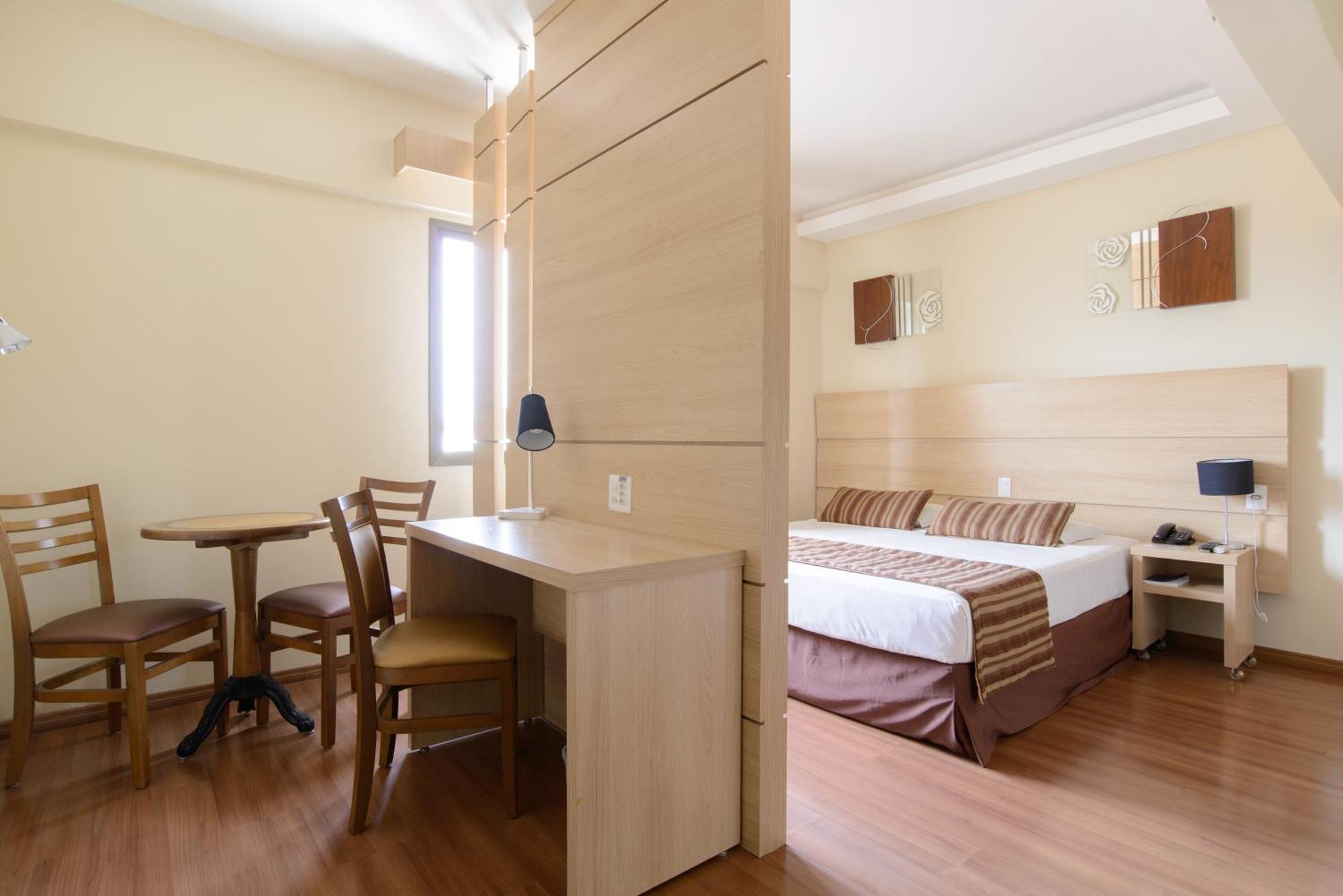 Luxury Double Room