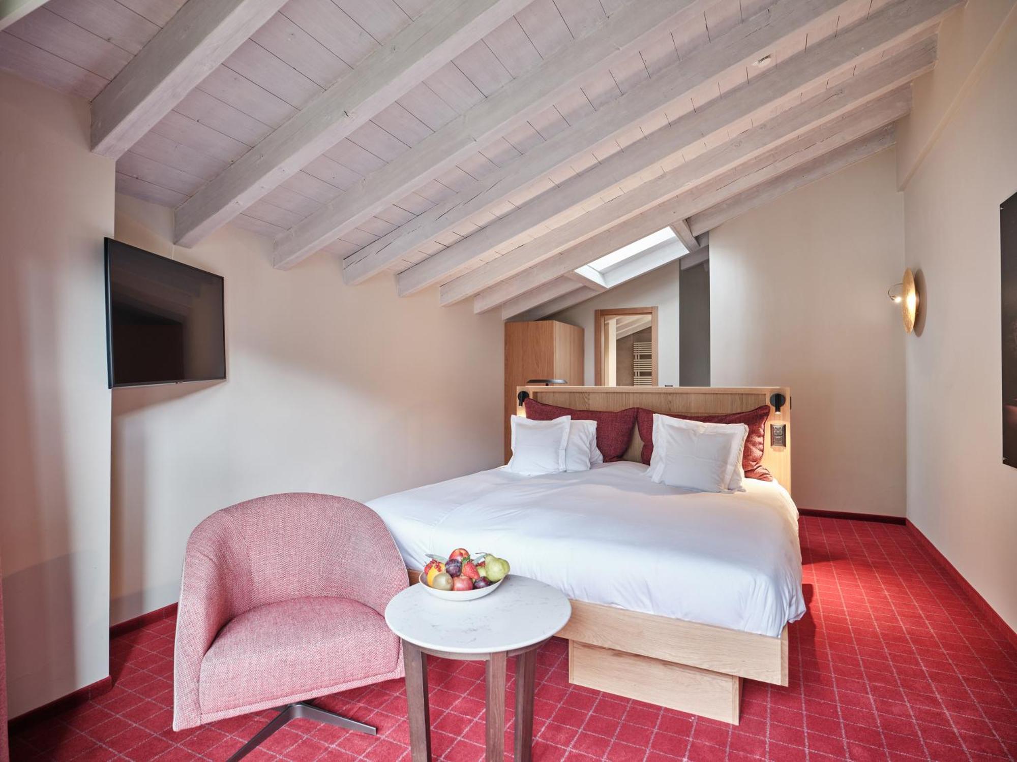 Duplex Suite