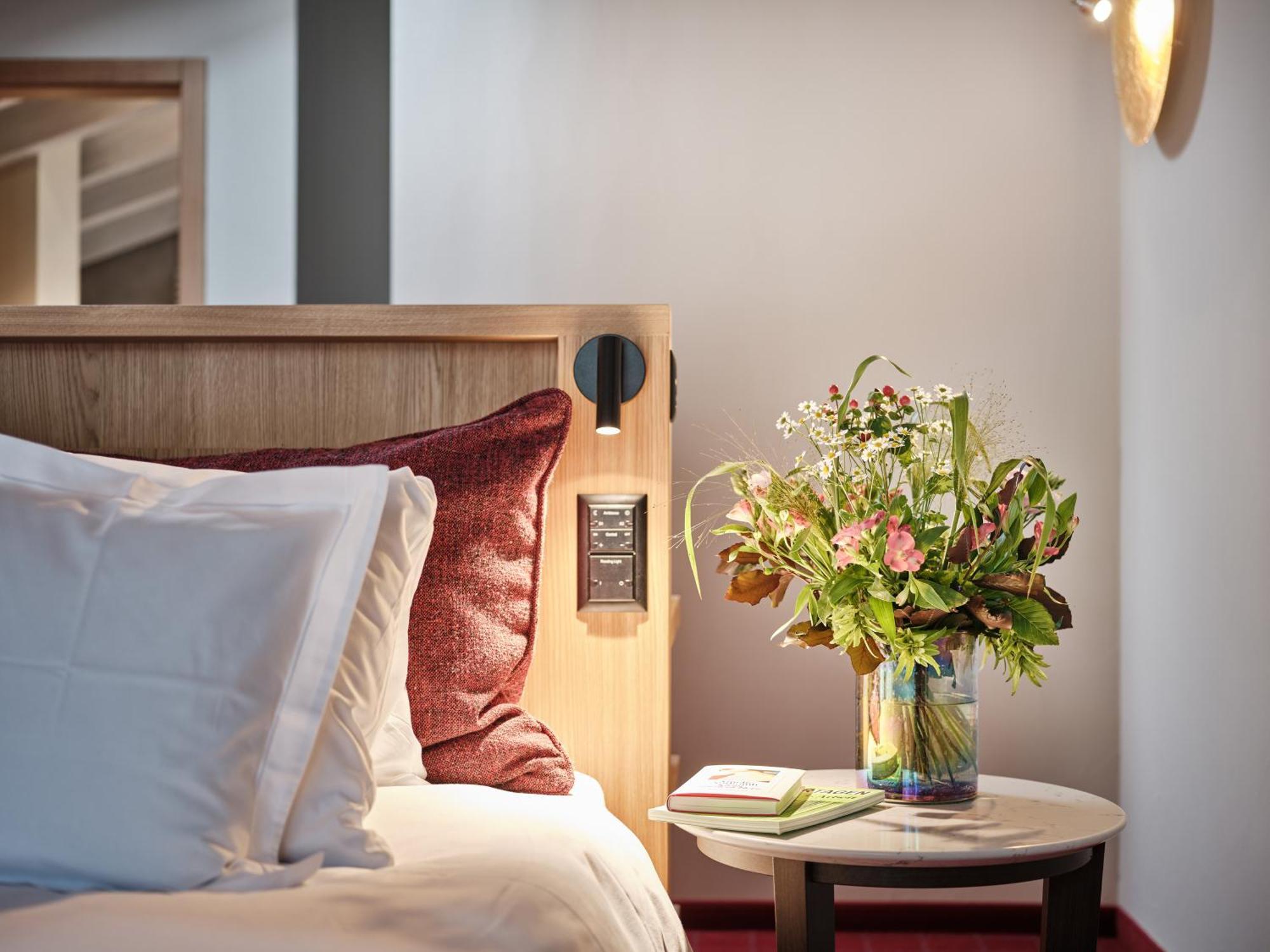 Duplex Suite