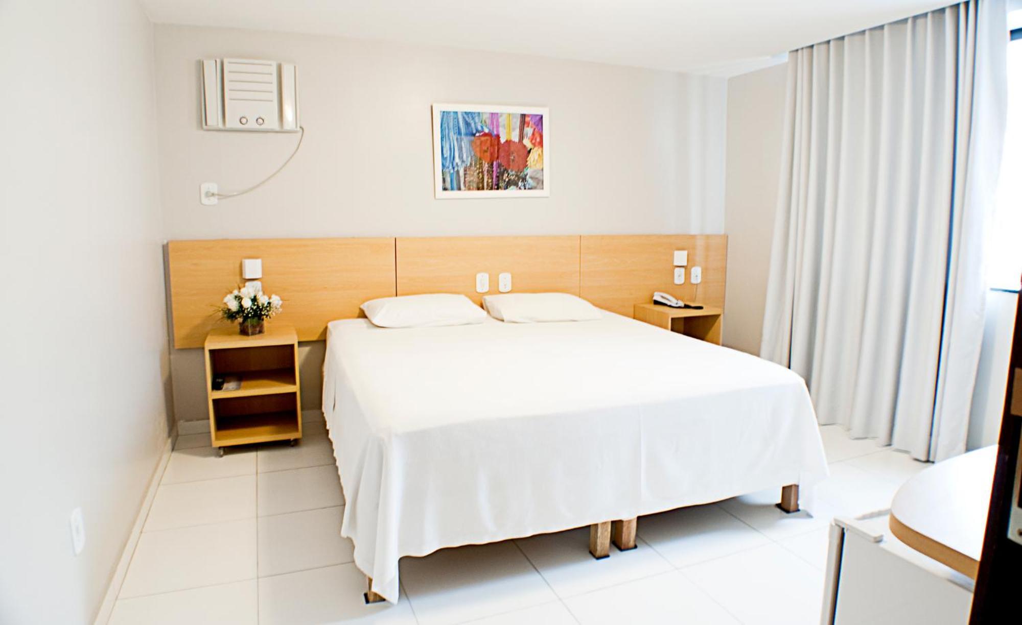 Standard Double Room or Twin