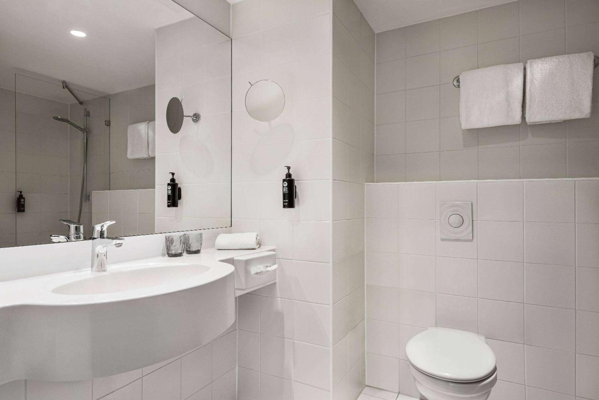 Comfort Accessible Room