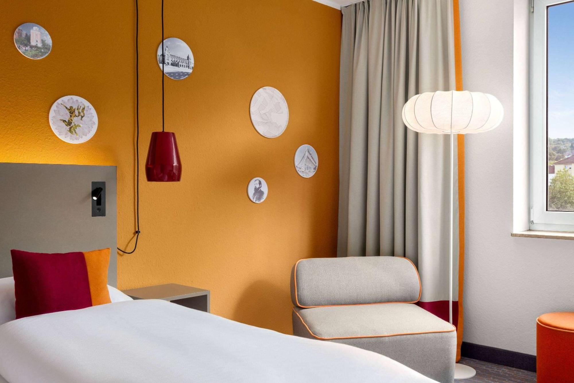 Comfort Room