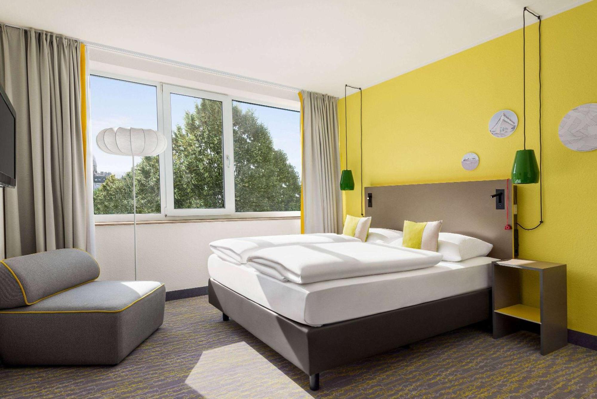 Comfort Accessible Room