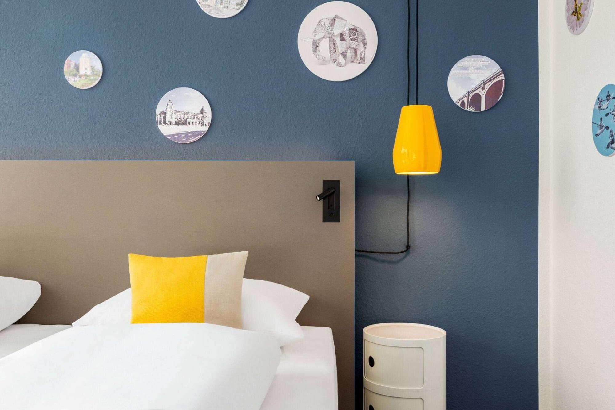 Comfort Accessible Room