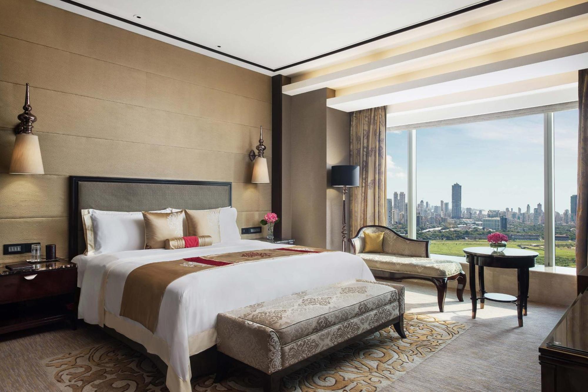 St. Regis Suite
