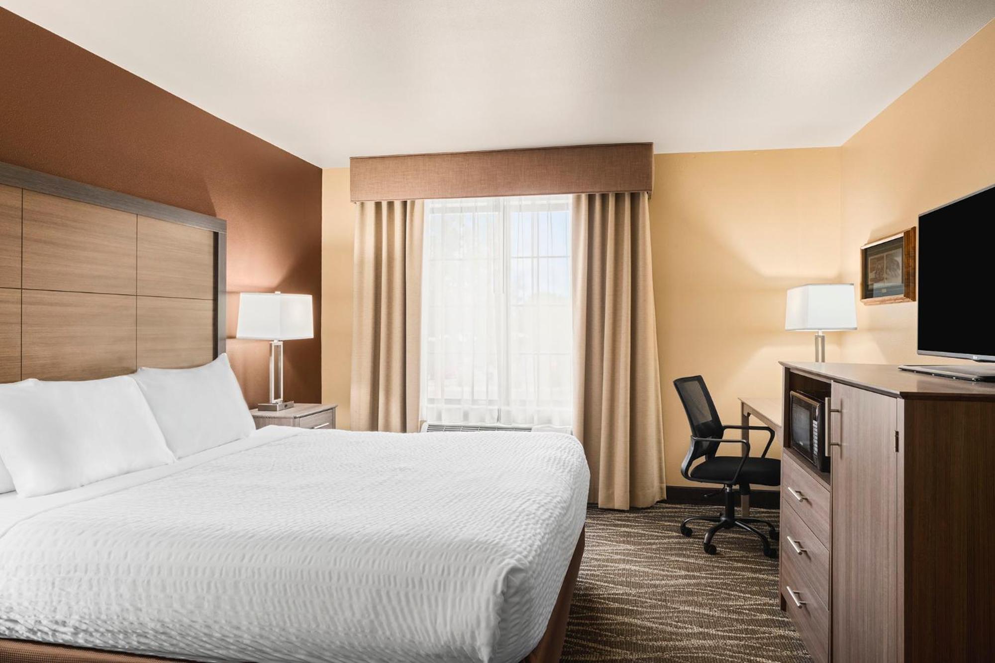 King Room