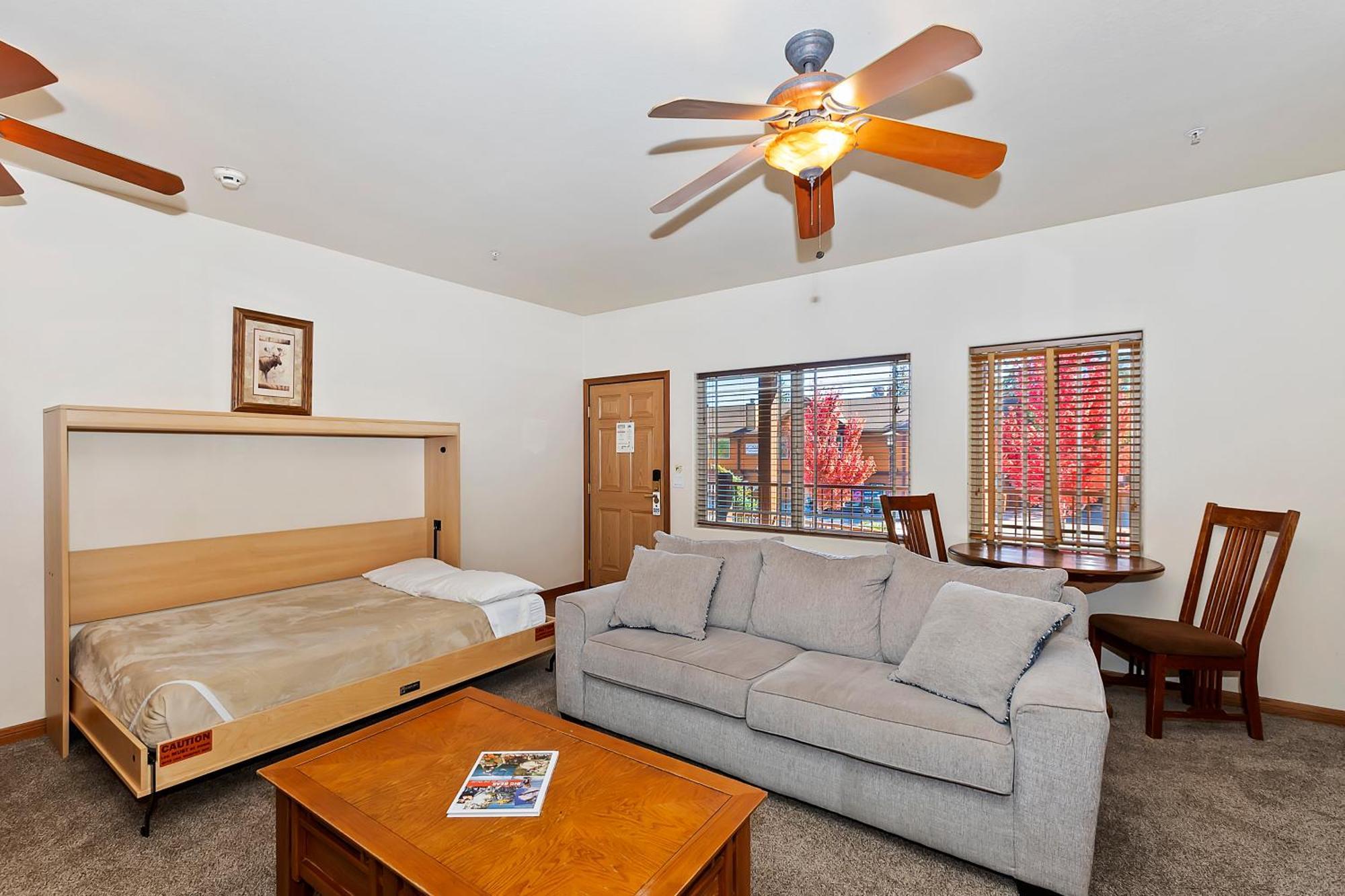 One-Bedroom Suite