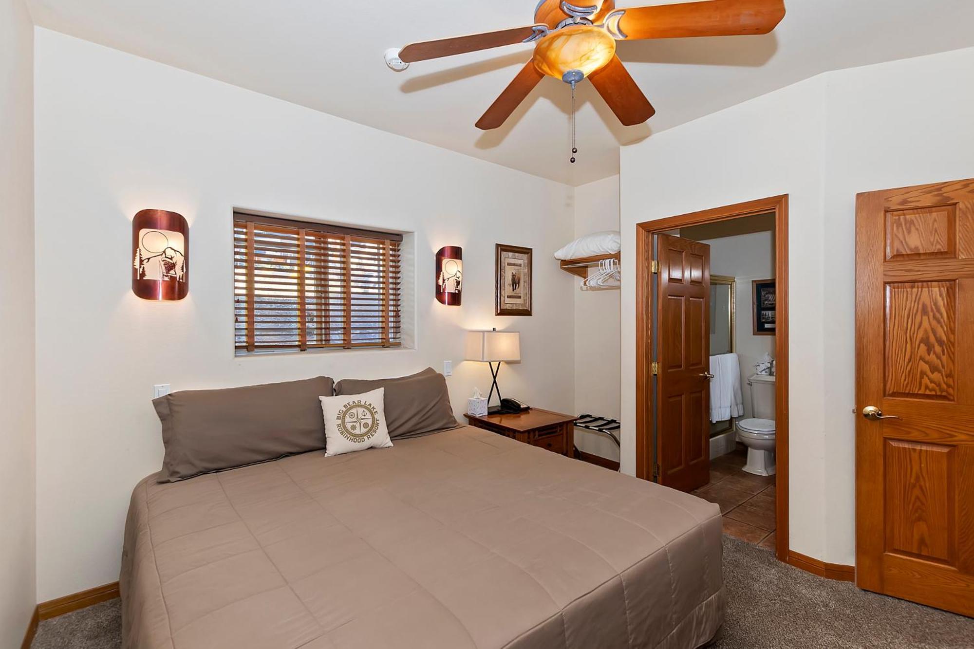 One-Bedroom Suite