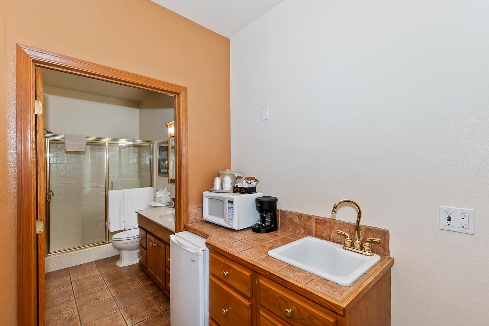 One-Bedroom Suite