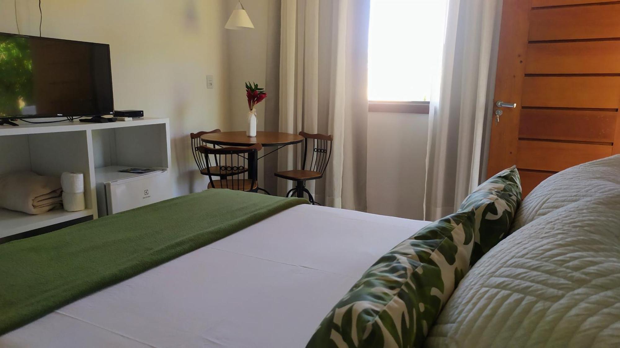 Suite Luxo
