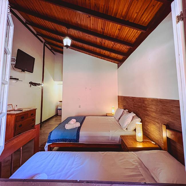 Standard Chalet