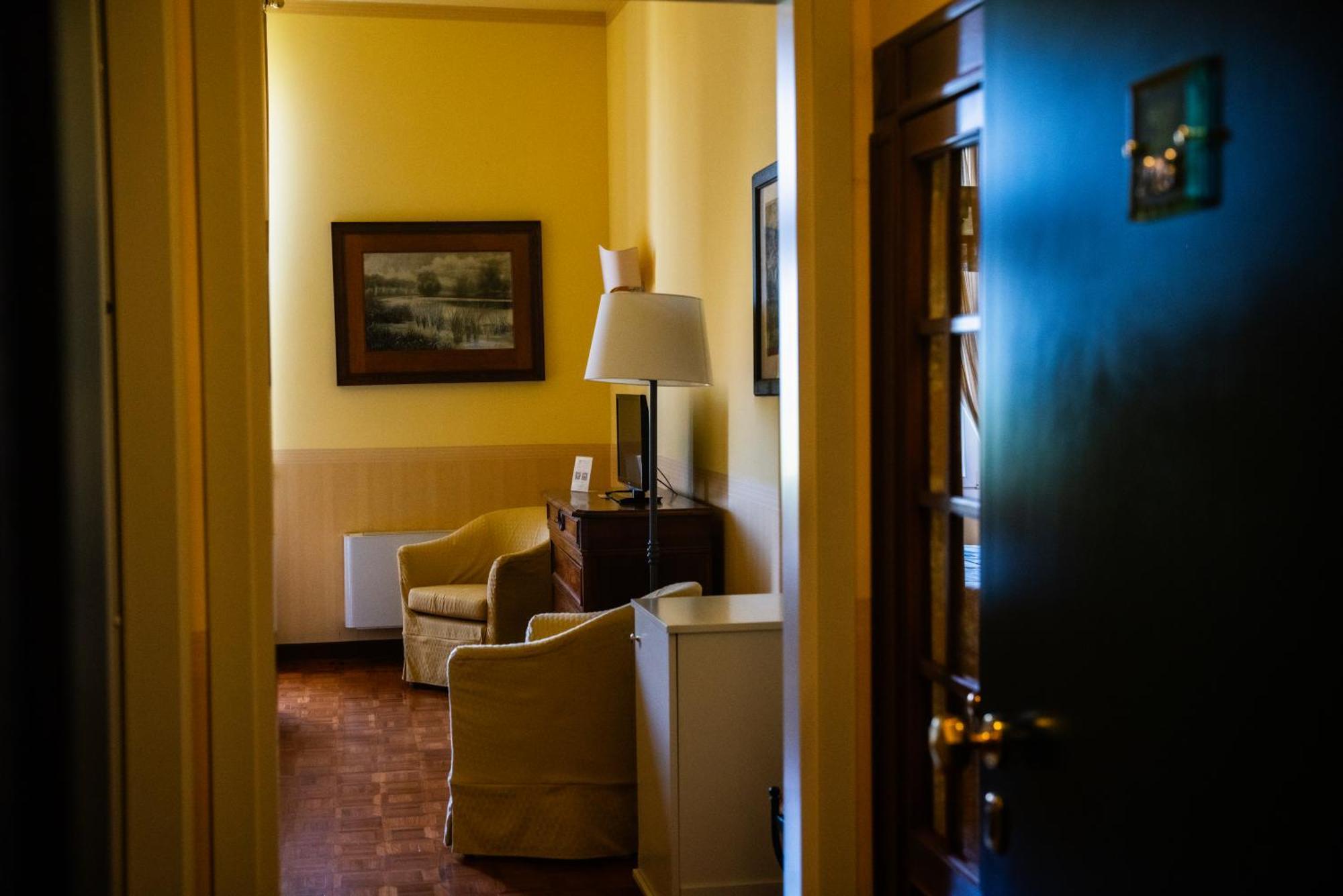 Double Classic Room