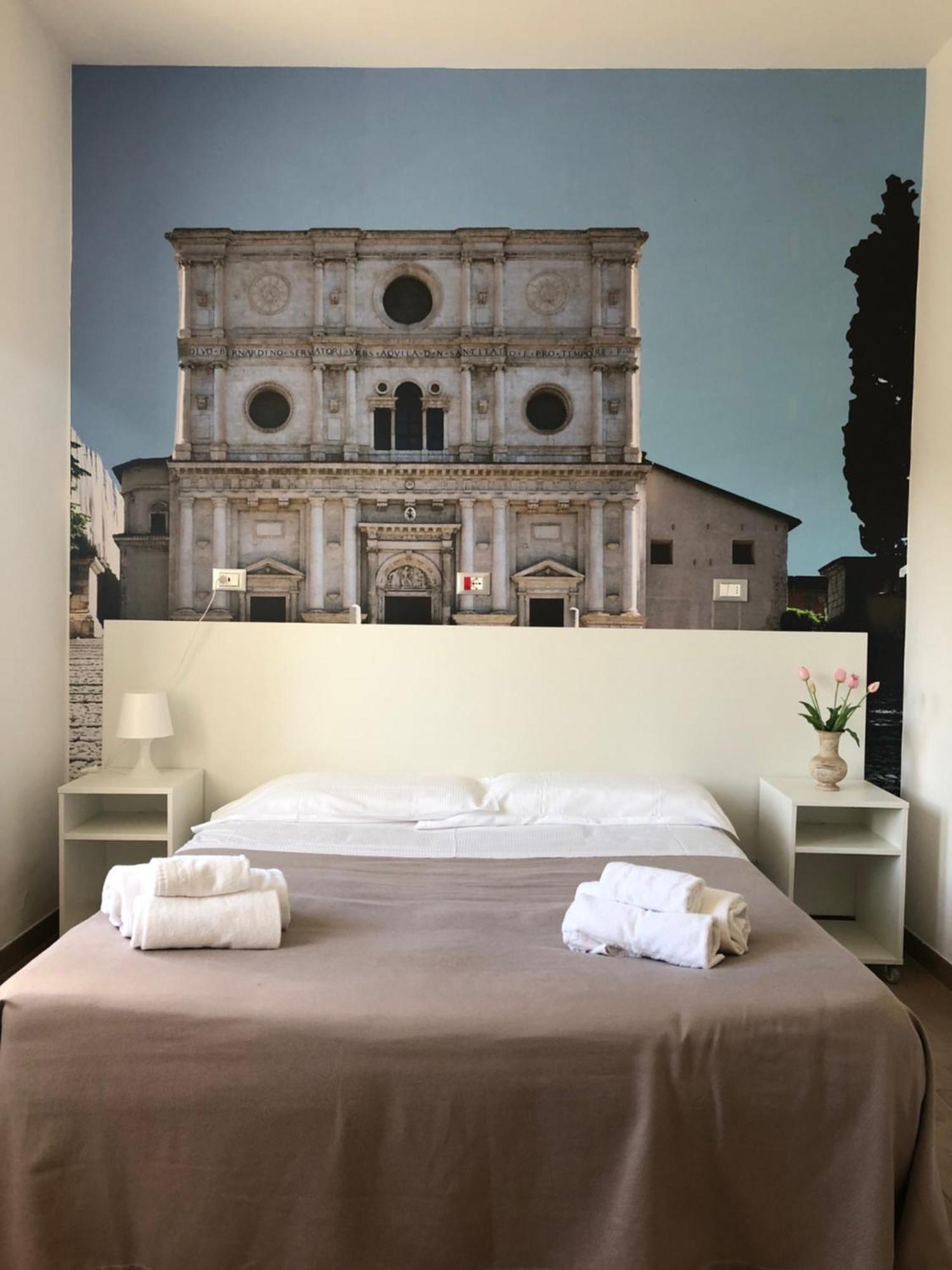 Large Double or Twin Room