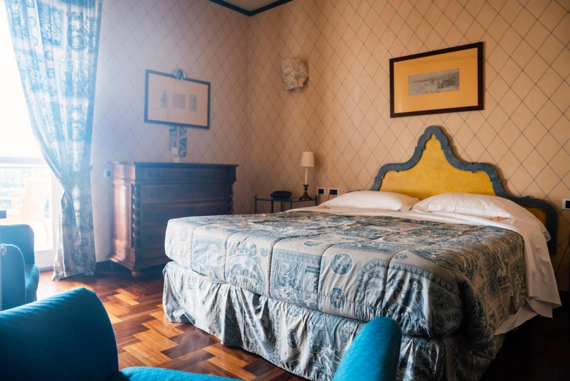 Double Superior Room