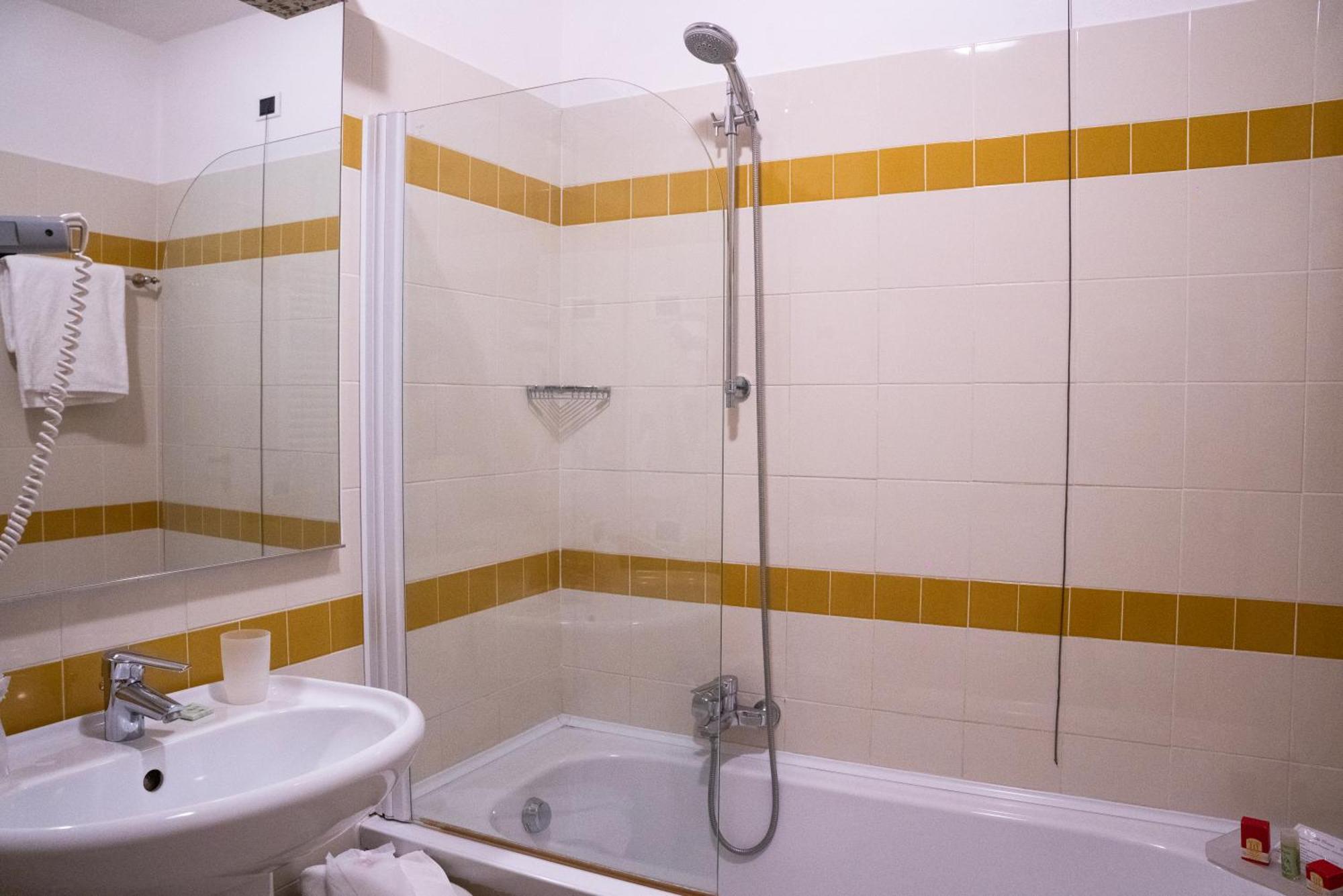Double Classic Room