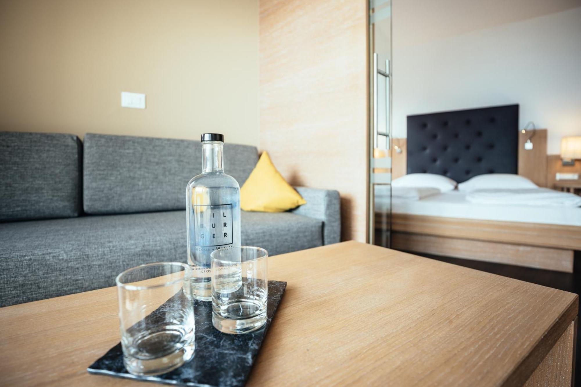 Deluxe Junior Suite