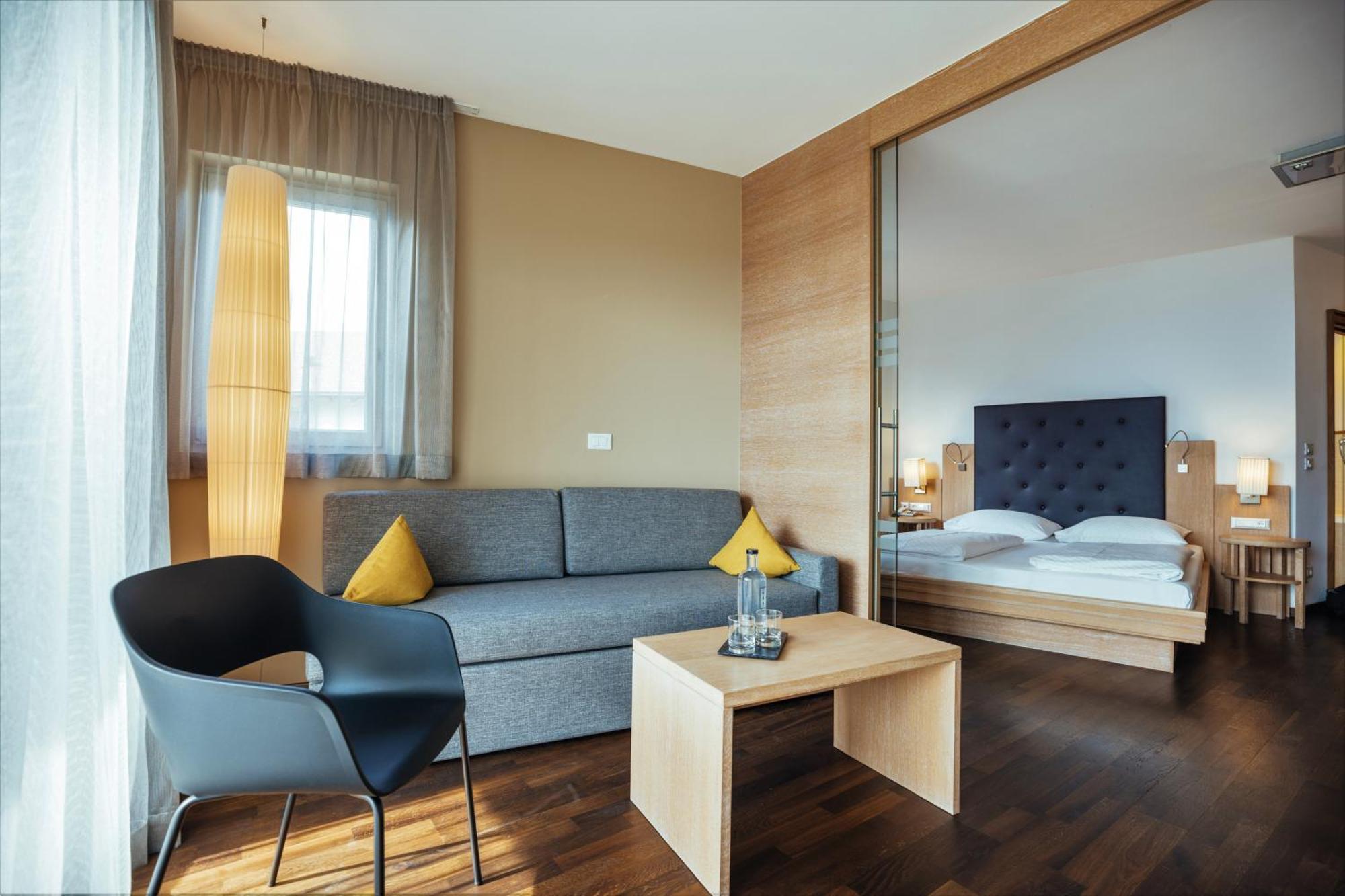 Deluxe Junior Suite