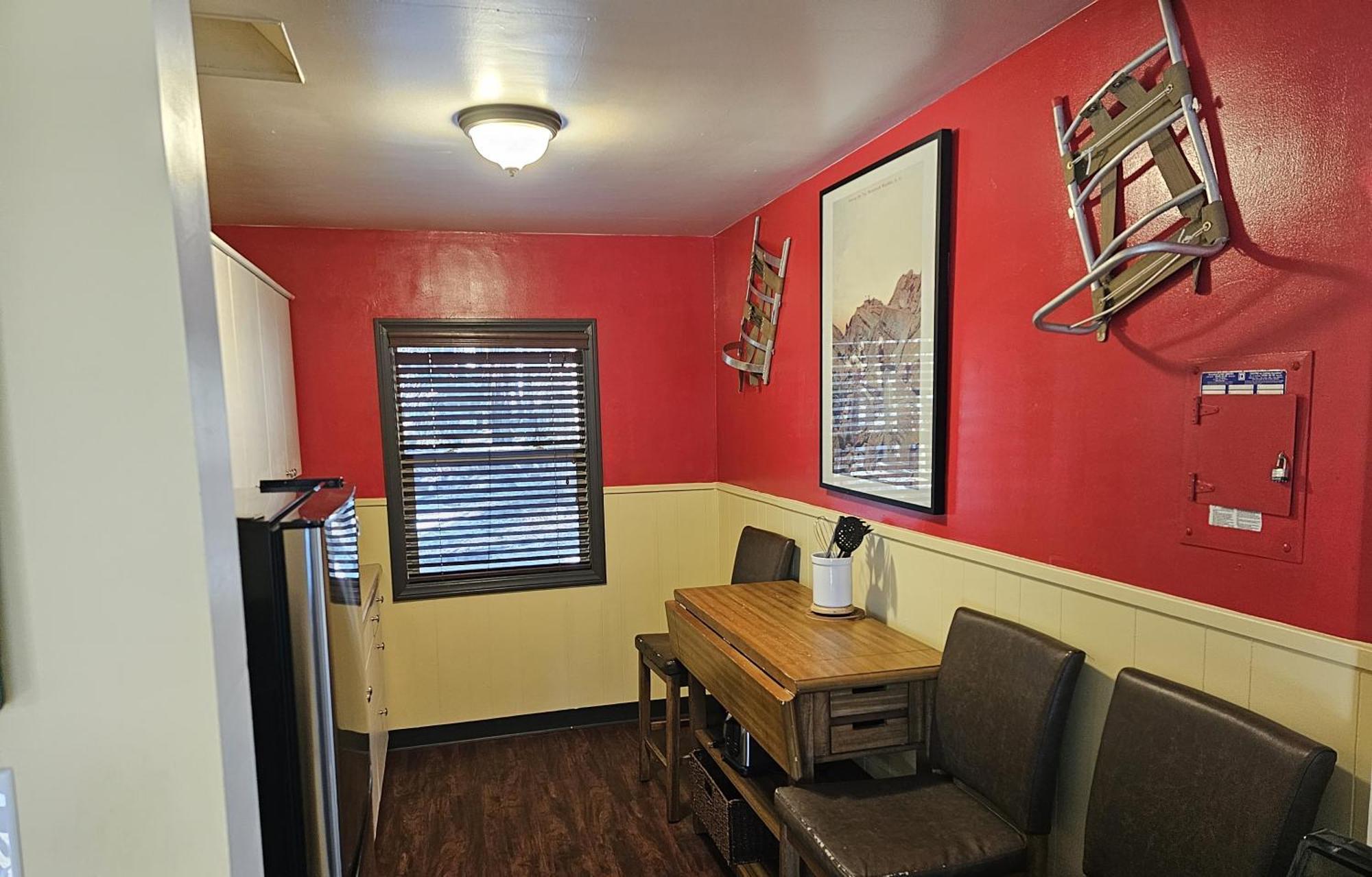 One-Bedroom Suite