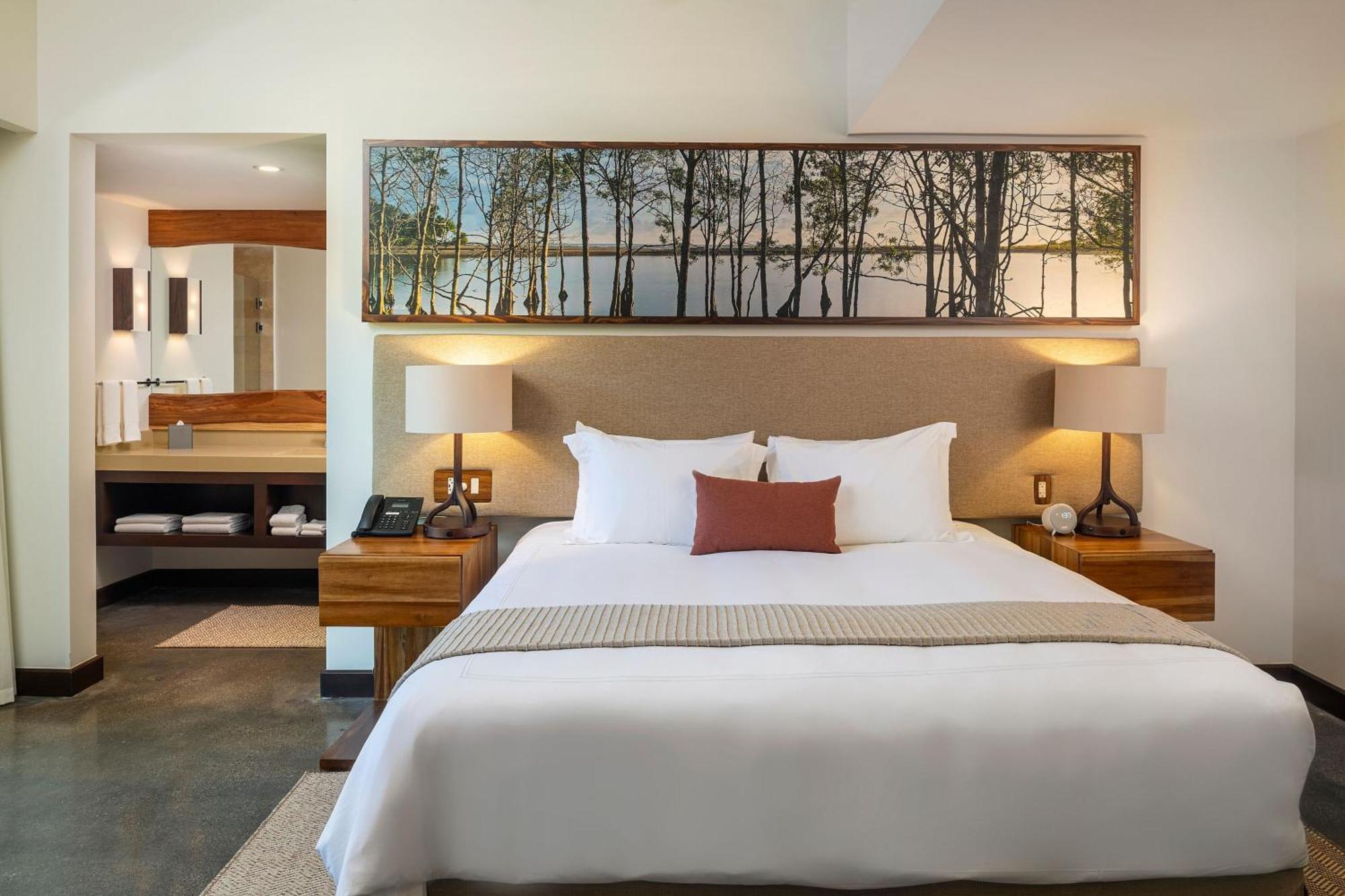King Suite