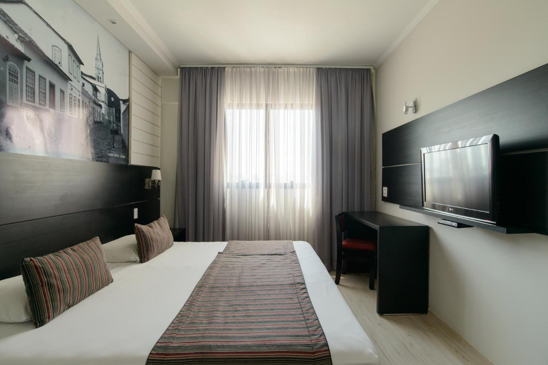 Luxury Double Room