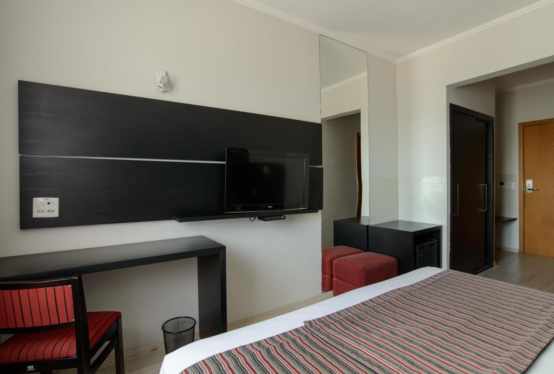 Luxury Double Room