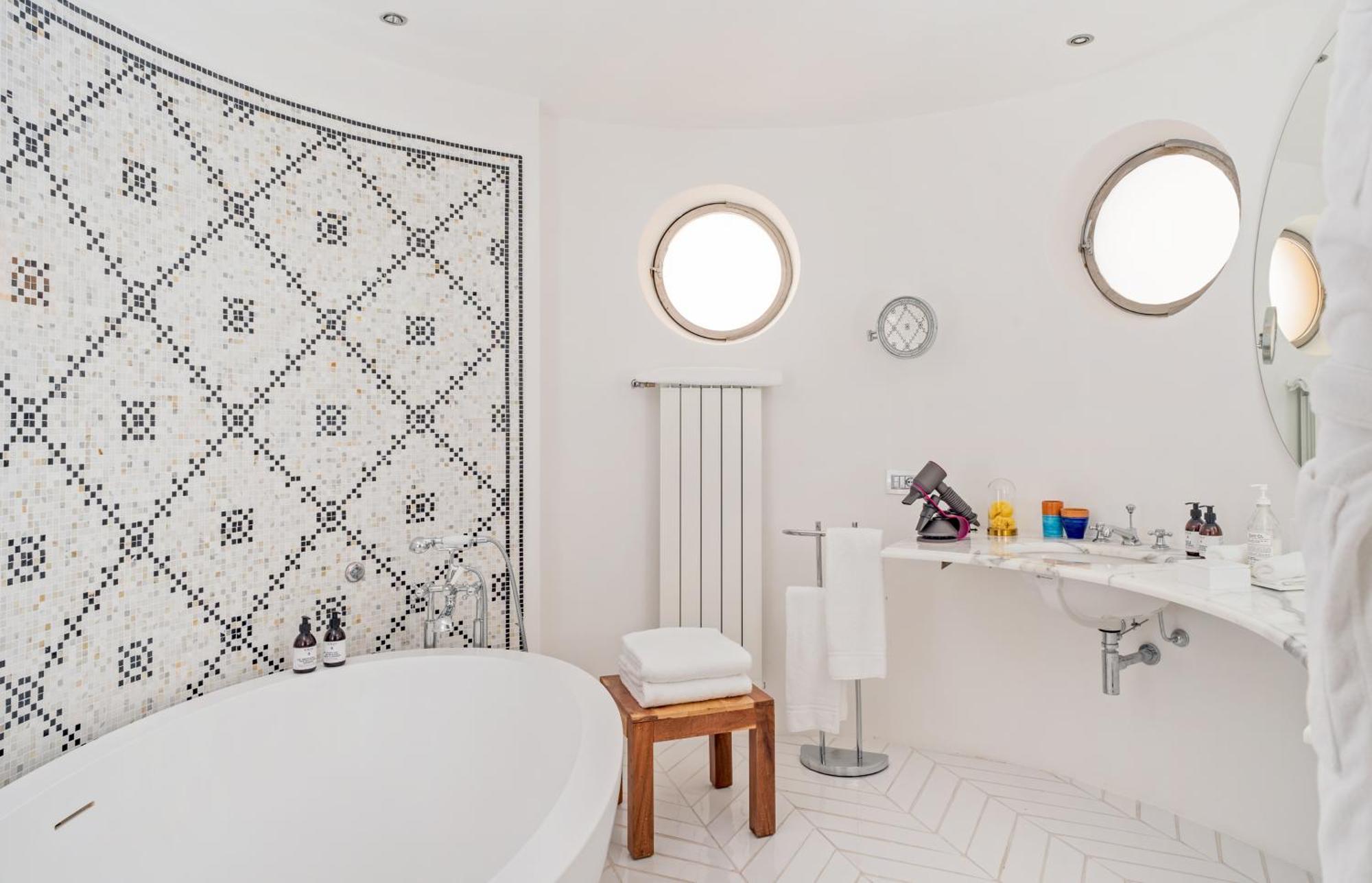 Suite 2 Chambres