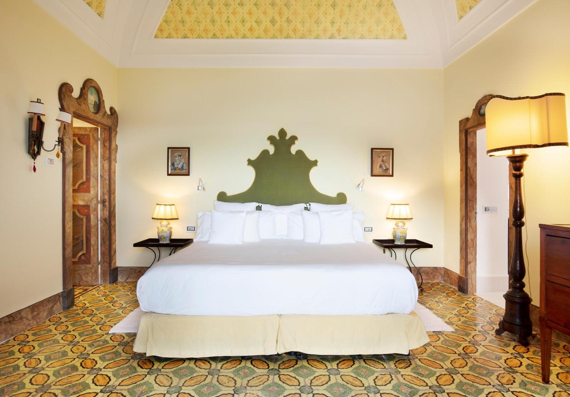 Suite Sea View