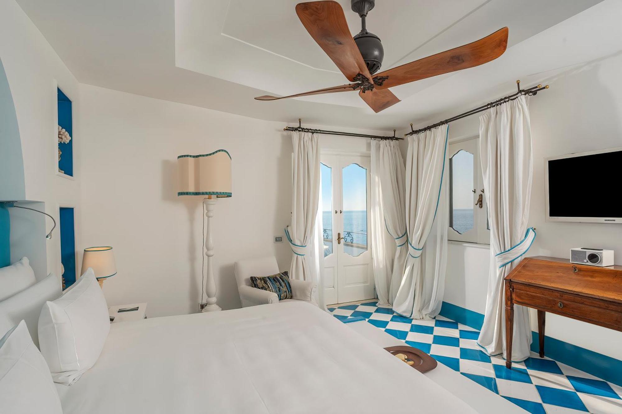Suite Sea View